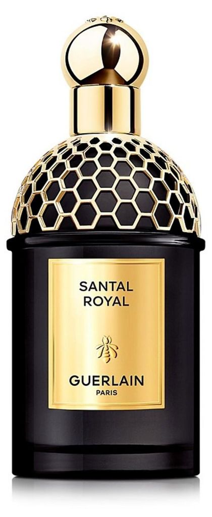 Guerlain Absolus Allegoria Santal Royal, Unisex, 125 ml, Obrázek produktu 
