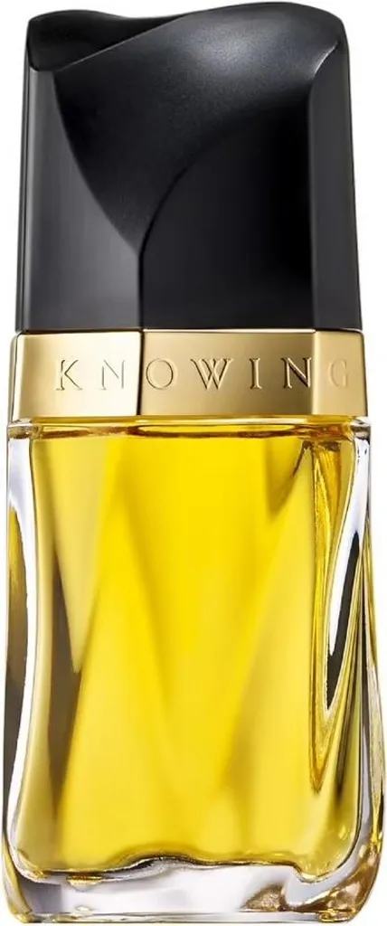 Estée Lauder Knowing Eau de Parfum 75 ml - Specifiche e Note - 17