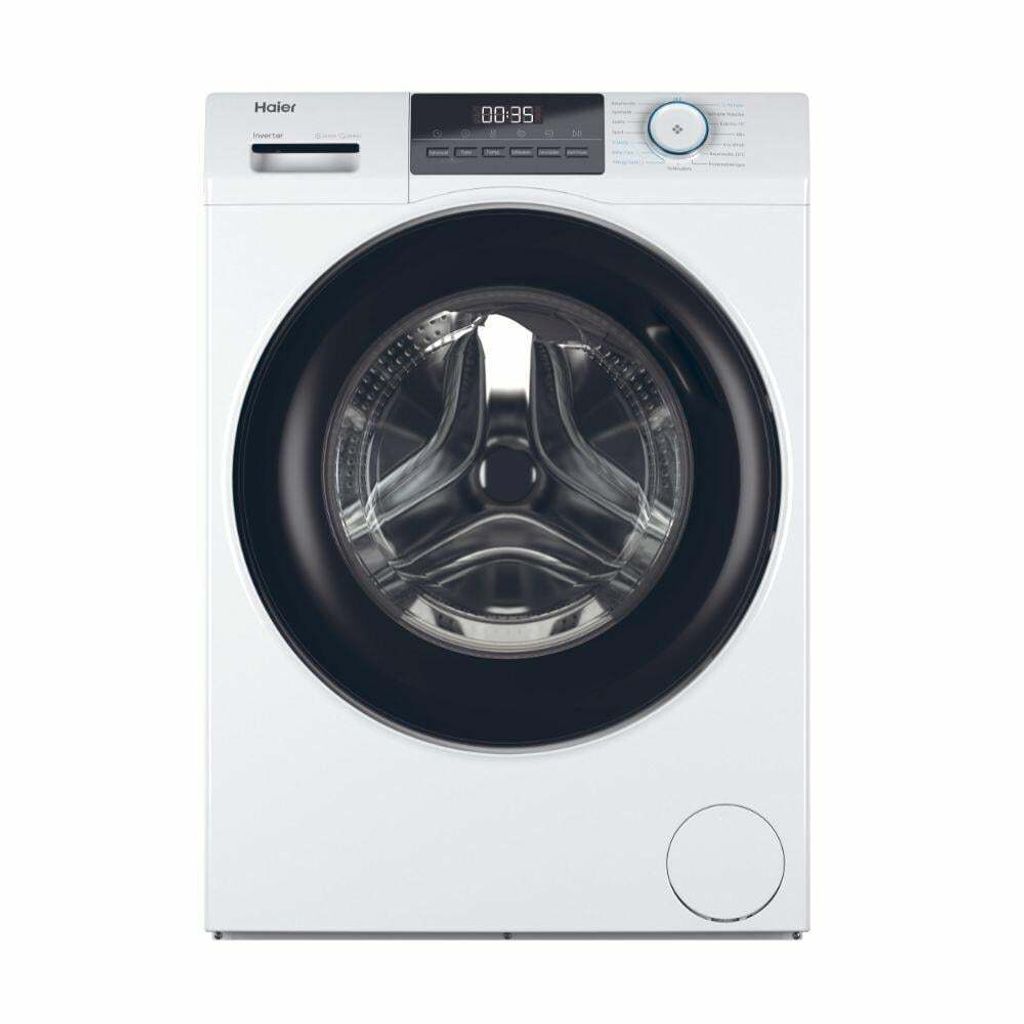 Haier HW100-BP14929-DE Waschmaschine Produktbild 
