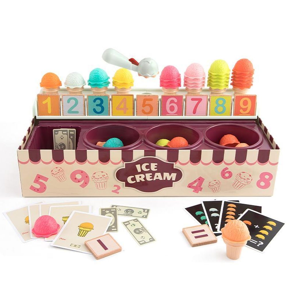 Amo Toys 120478, 2 Jahr(e), Mehrfarbig Produktbild 