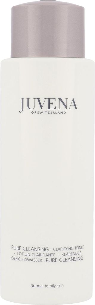Juvena Pure Cleansing Clarifying Tonic 200ml - tonique Image du produit 
