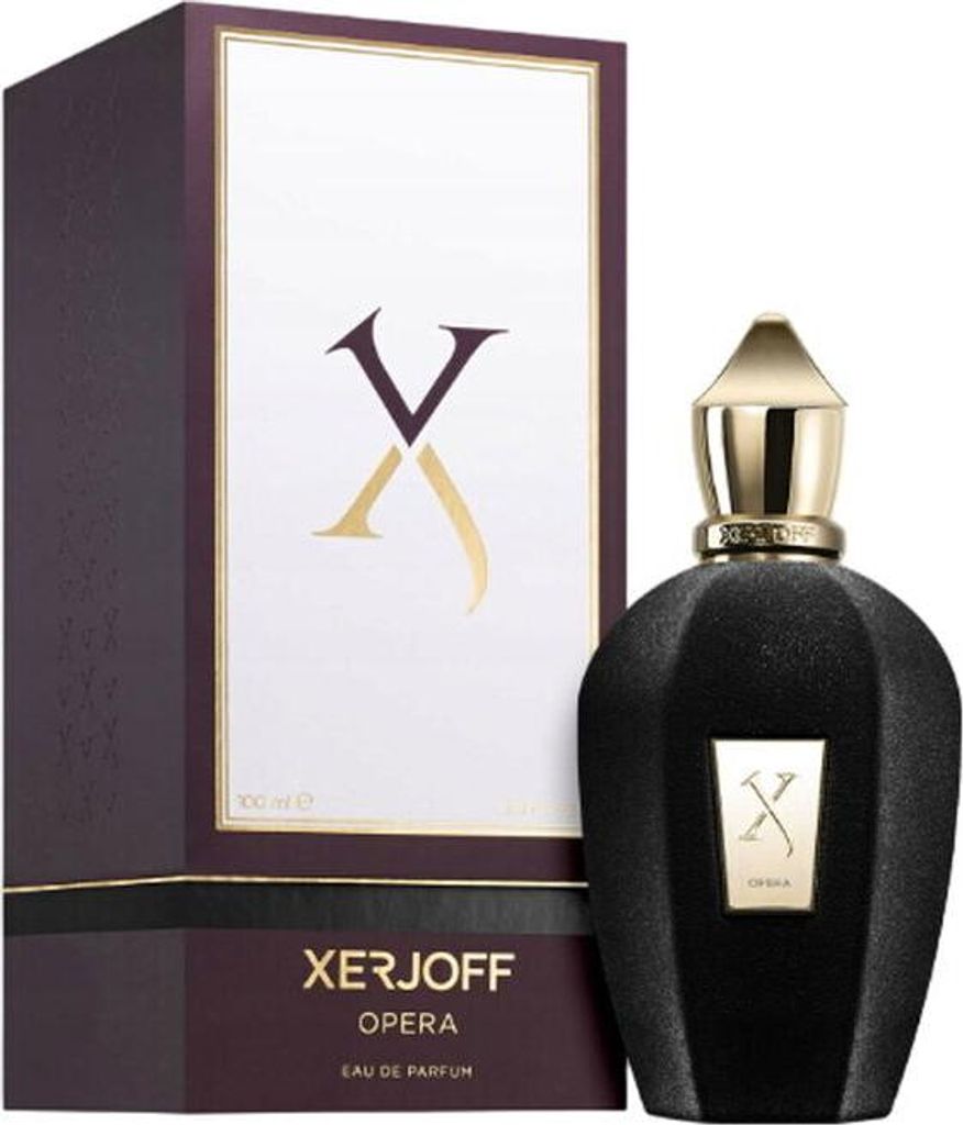 Unisex-Parfüm Xerjoff Opera EDP 100 ml
