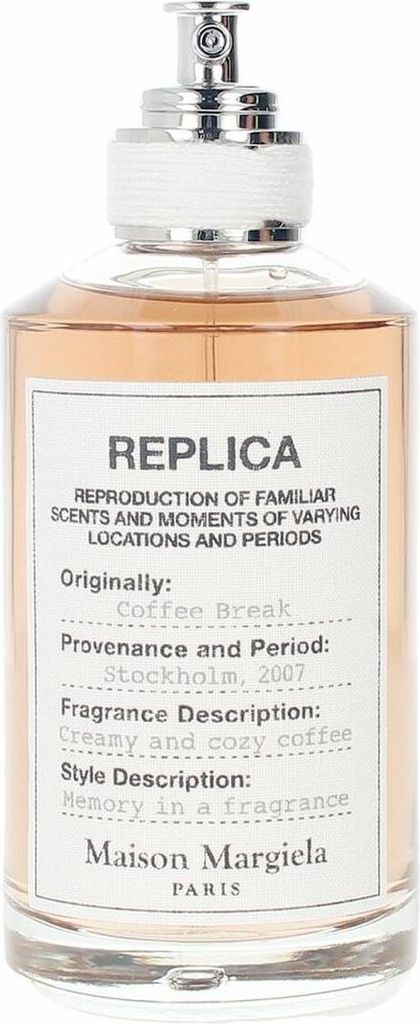 Maison Margiela Replica Coffee Break Eau de Toilette unisex Image du produit 