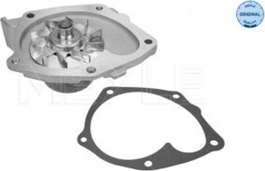 MEYLE 16-13 220 0024 - OE 7701479114 Wasserpumpe für Golf III 1H