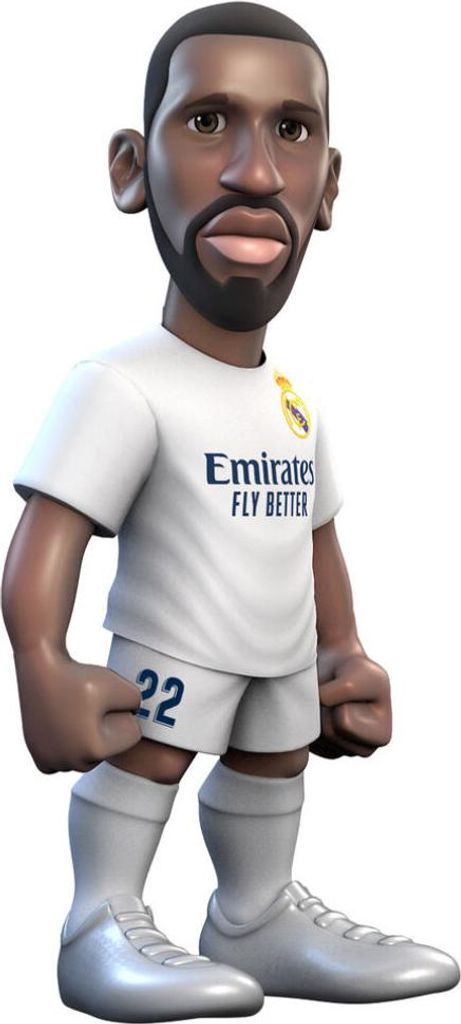 MINIX Real Madrid Antonio Rüdiger 18437 Produktbild 