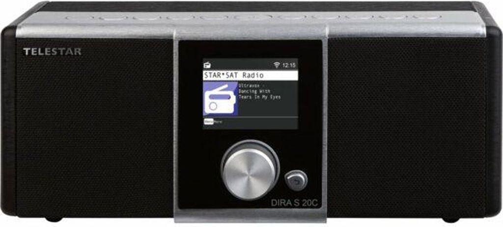 Telestar Dira S 20C Produktbild 