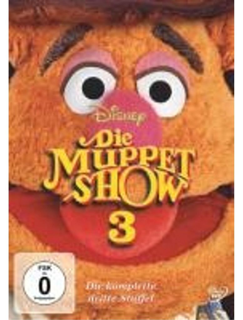 Die Muppet Show Obrázok produktu 