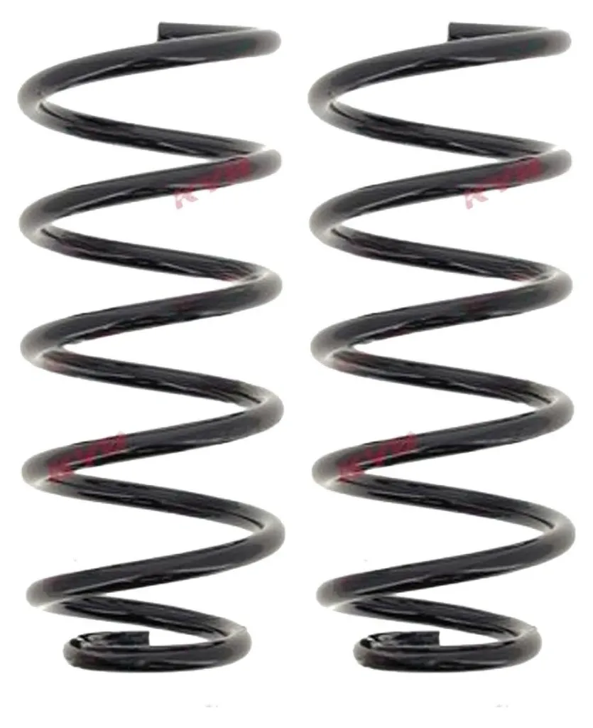 Kit suspension arrière SMART ROADSTER : 2 ressorts KYB Ø 98 mm de rechange