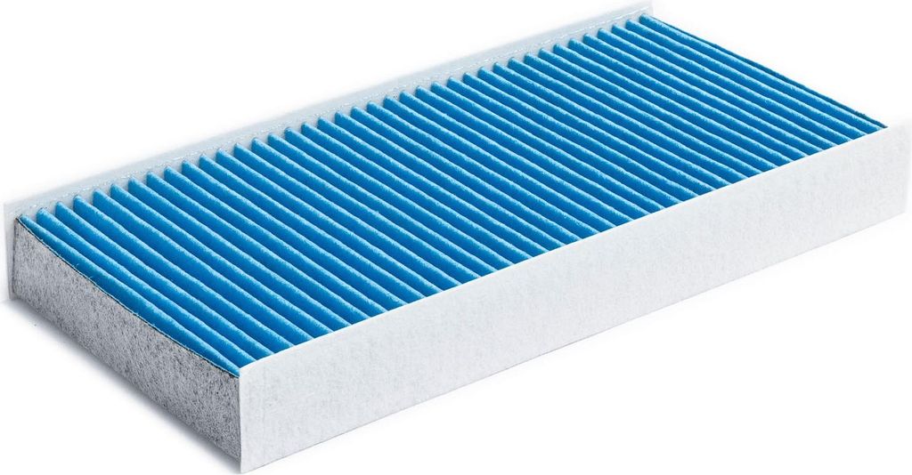 UFI 34.142.00 Innenraumfilter Pollenfilter passend für PEUGEOT 407 SW (6E)