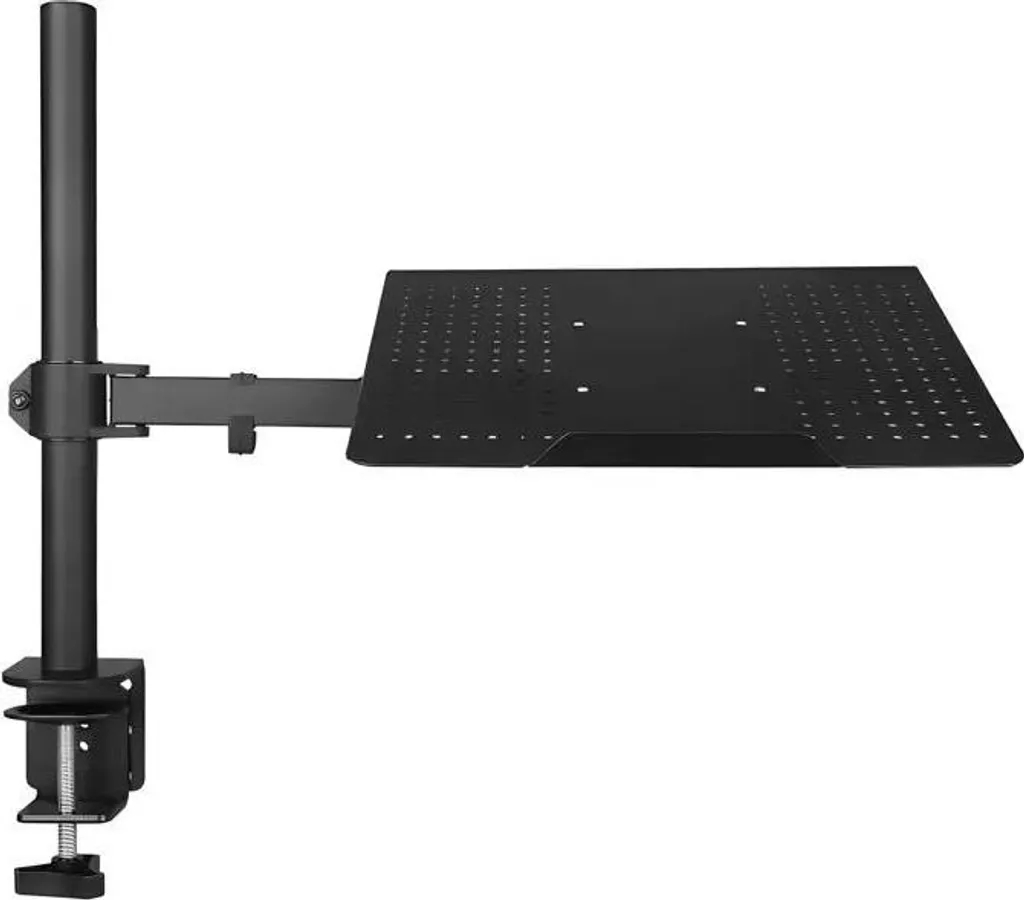 Bras support pc HDWR SolidHand-L01 - gain de place pour bureau