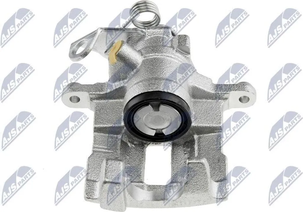 Étrier de Frein Arrière NTY HZT-VW-018 pour Transporter IV OE 7D0615423A