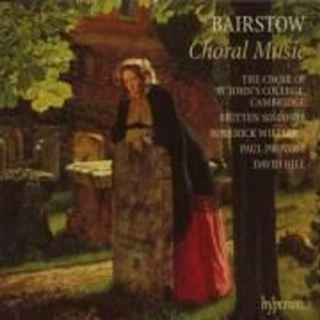 Chormusik