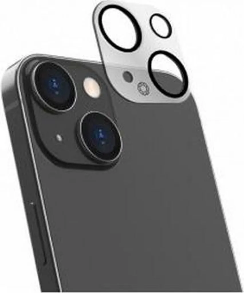 Force Glass iPhone 15: Proteggi le tue Foto con Vetro Trasparente
