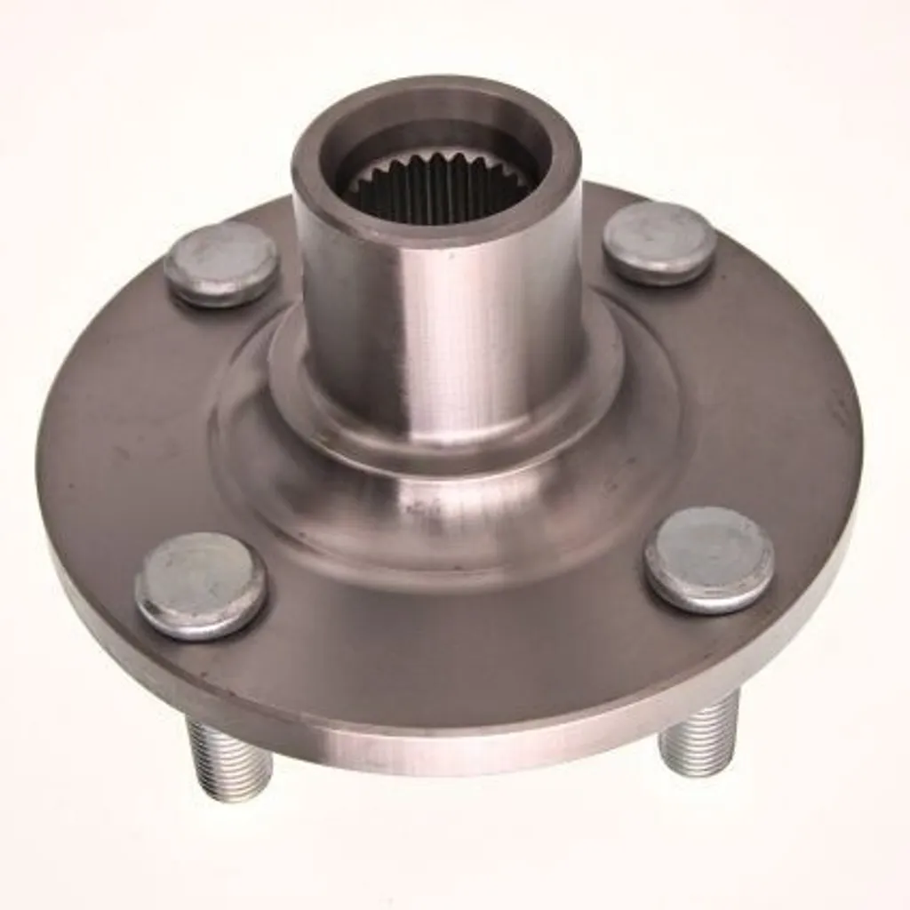 Éliminez les vibrations : Moyeu de roue 43502 0D050 pour Toyota Yaris