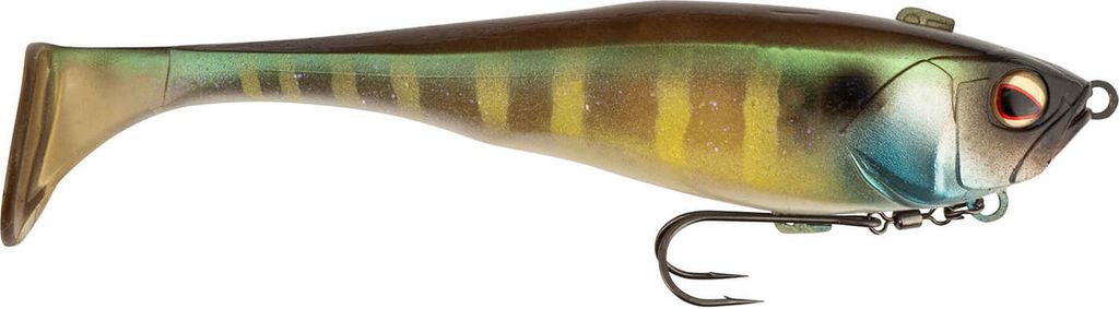 Illex Dunkle 7" Swimbait 19,5cm 62g Etto Noike Gill