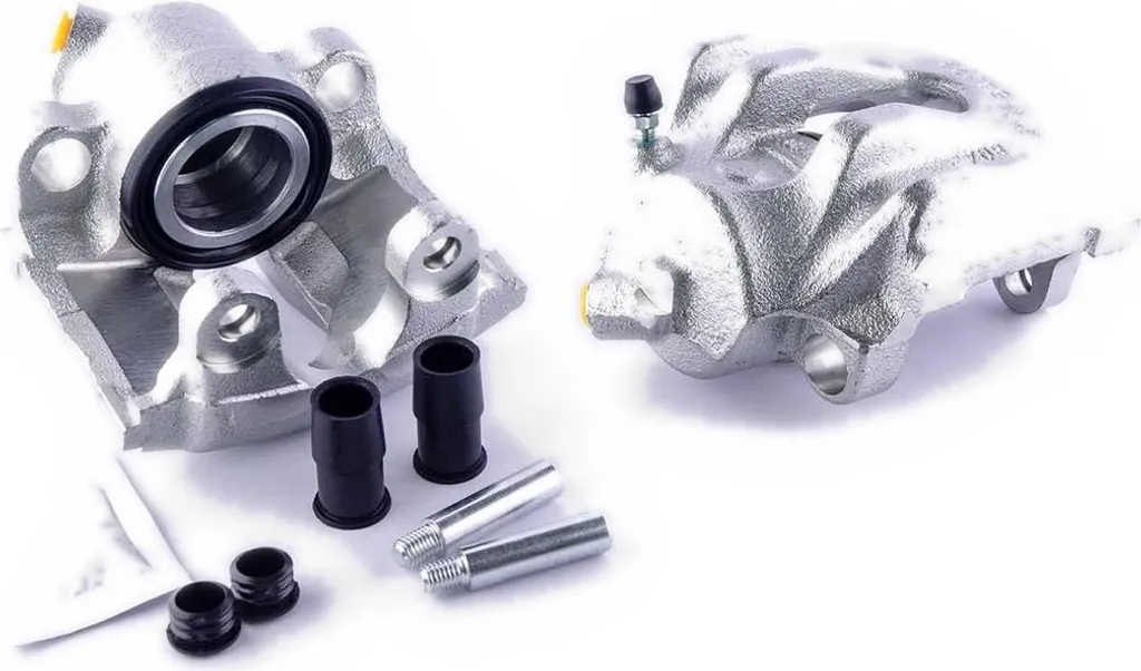 Étrier de frein HELLA Ø 54 mm pour BMW Série 3 - Performance d'origine