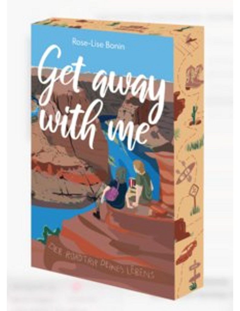 Get Away with Me