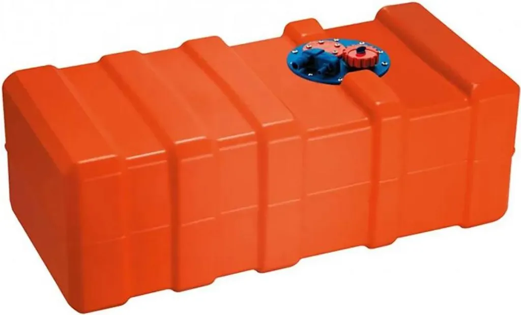 Améliorez votre autonomie en mer : réservoir carburant 140L Can-sb