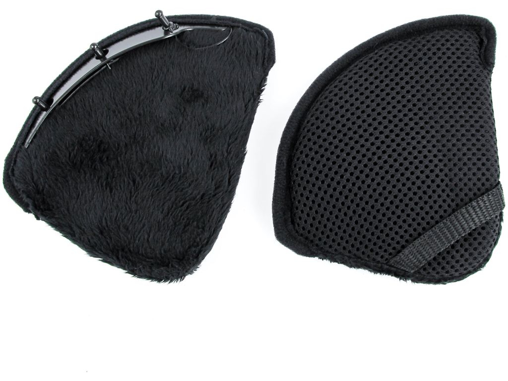 Casco Winterpaket Ohrwärmer für den Helm Nori, Größe:S Produktbild 