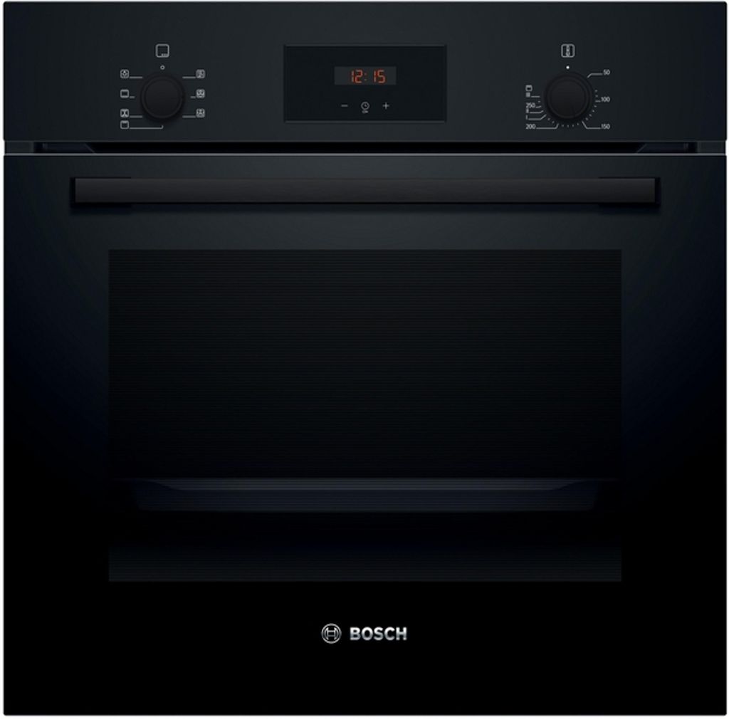 Bosch HBF133BA1, Middenklasse, Elektrische oven, 66 liter, Productafbeelding 