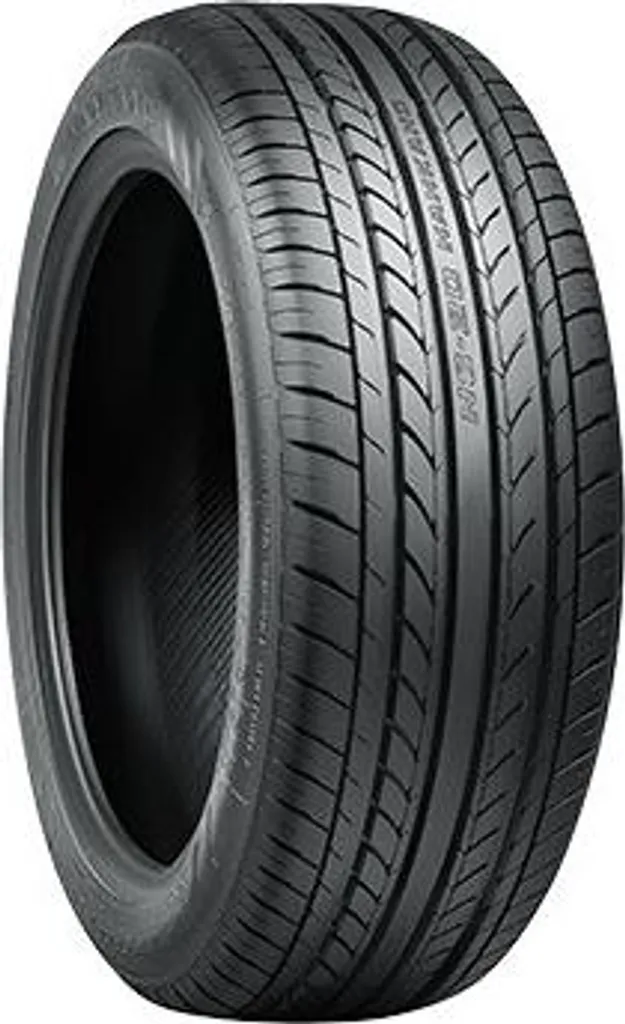 Nankang NS-20 205/40R17 84V Pneu Sport XL à Rebord de Protection - 4