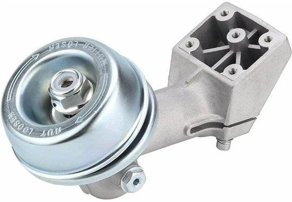 Réducteur de transmission pour Stihl FS 120 200 250 - Réf 4137 640 0100