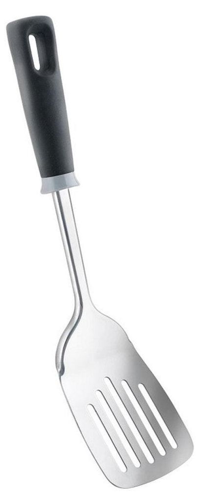 Metaltex 239018000 MAXIMO Pfannenwender INOX, 33 cm Produktbild 