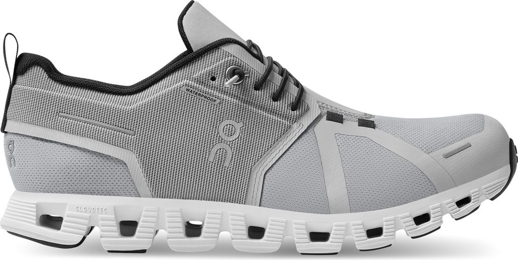 On Cloud 5 Voděodolné ledovcové | White GLACIER | WHITE 41 Obrázek produktu 