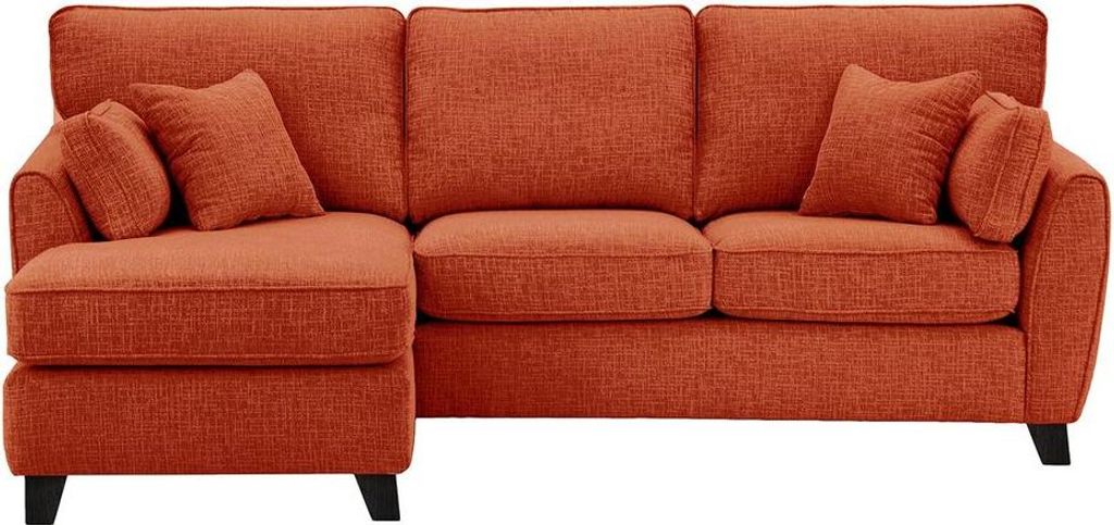 Linksseitiges Ecksofa James-Vitolini 337-0706-black