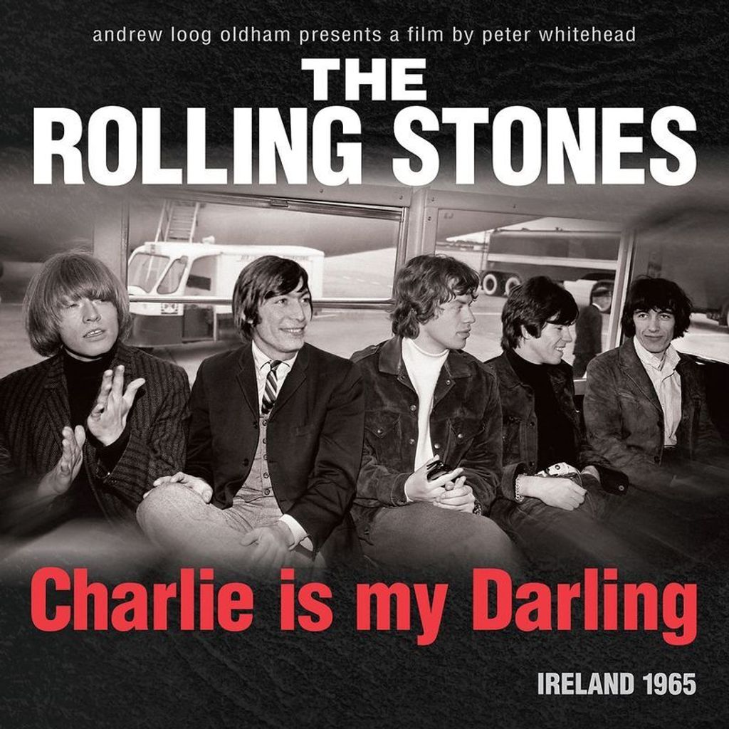 Rolling Stones,The-Charlie Is My Darling