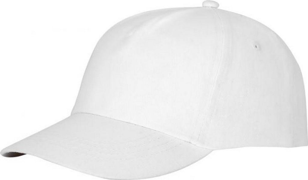 Bullet Feniks Baseballkappe mit 5 Paneelen PF2784 (Einheitsgröße) (Schwarz)
