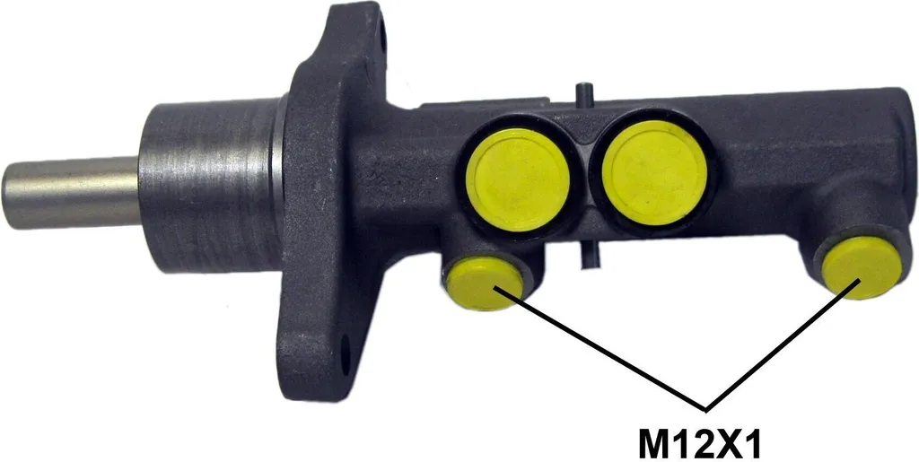 Maître-cylindre de frein Brembo M 85 086 pour Touran et Caddy III