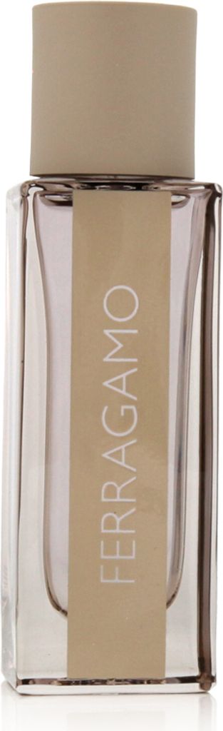 Salvatore Ferragamo Ferragamo Bright Leather EDT 30 ml M Image du produit 