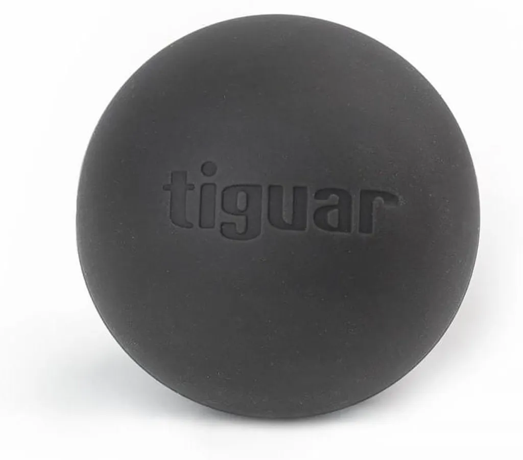 Balle de massage MFR Ball pour soulager les tensions du dos et pieds - 4