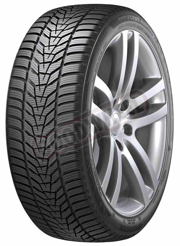 Hankook Zimní pneumatiky Winter i*cept evo3 W330 ( 18 ) Obrázek produktu 