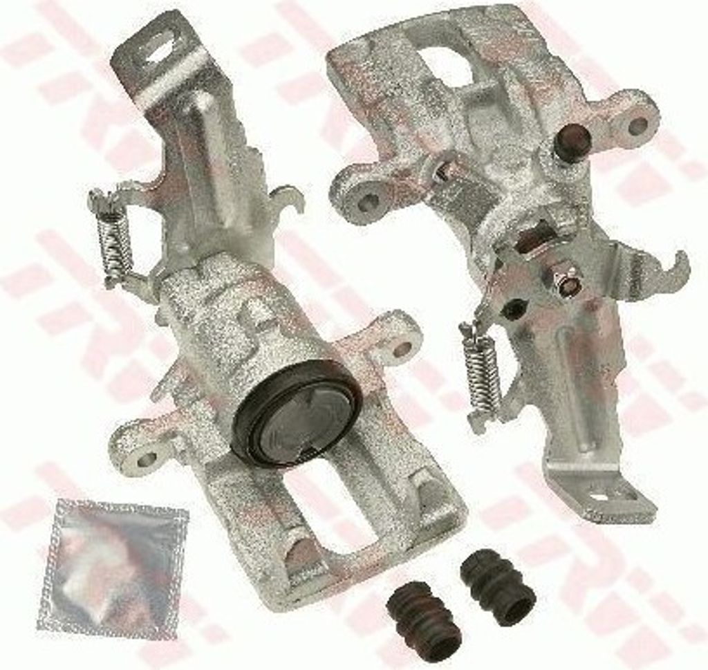 TRW Bremssattel für NISSAN ALMERA II Hatchback (N16) Ø38mm Produktbild 