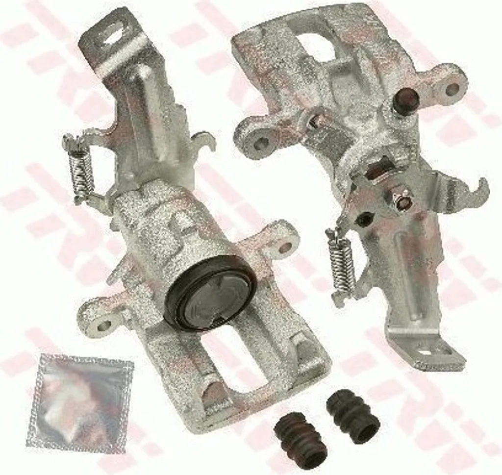 Étrier de frein arrière pour Nissan Almera II Hatchback N16 Ø38mm