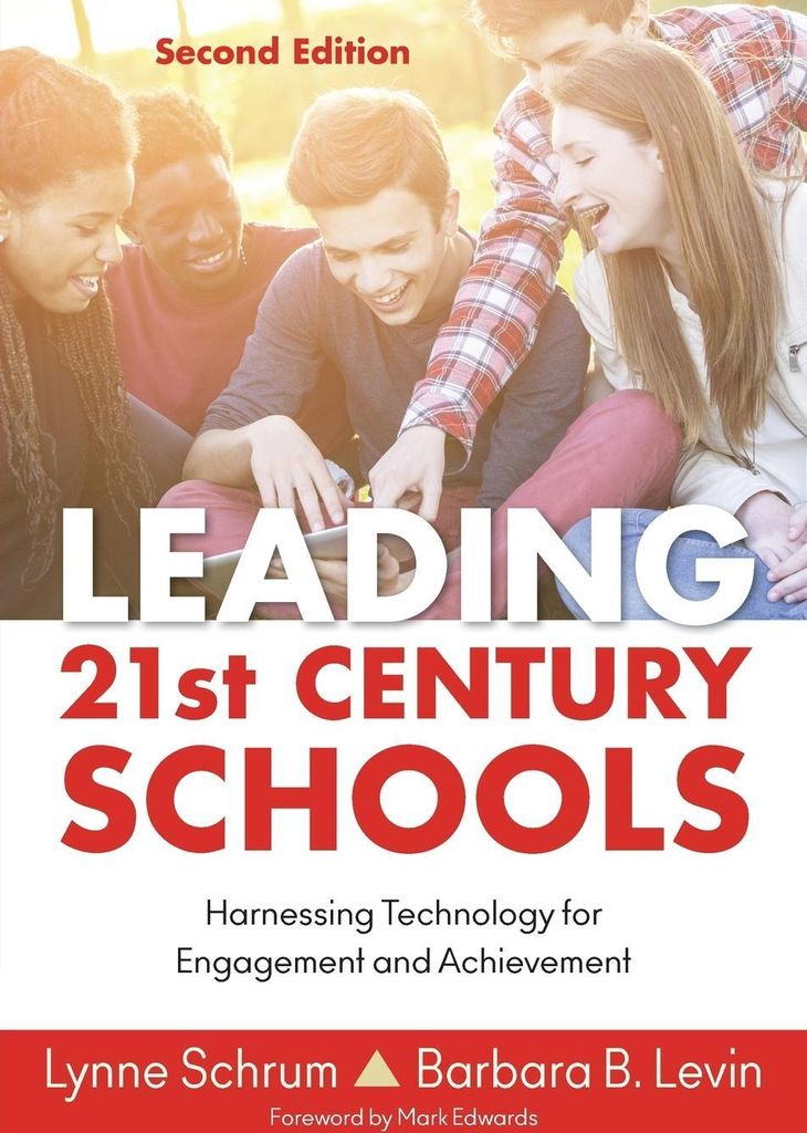 Leading 21st Century Schools
