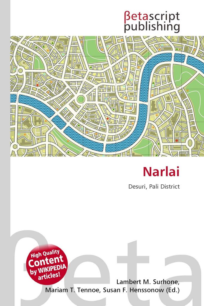 Narlai