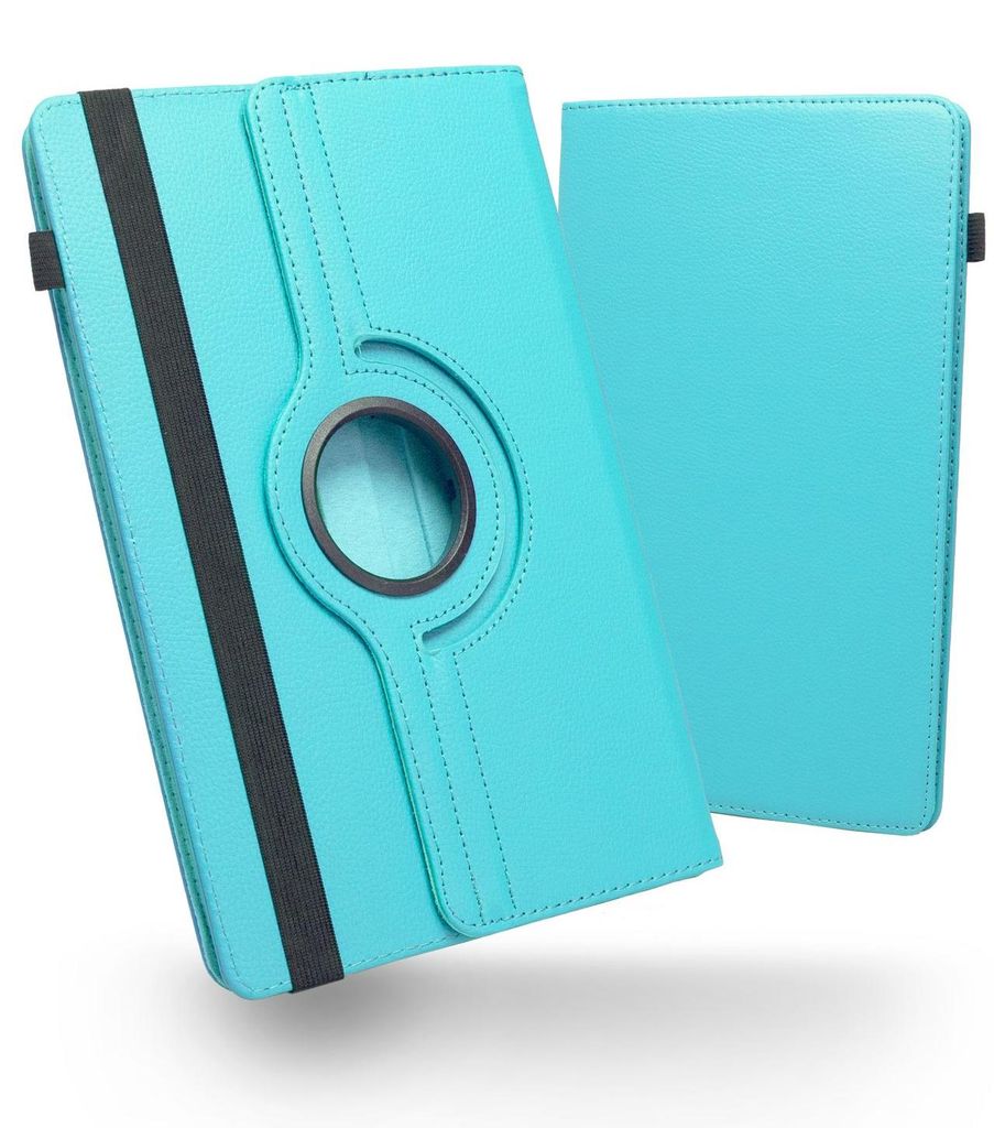 Schutzhülle 360 Drehbar Tablet Hülle 10 10,1 10,2 10,3 10,4 Produktbild 