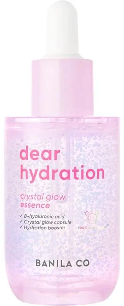 Banila Co Dear Hydration Crystal Glow Essence Produktbild 