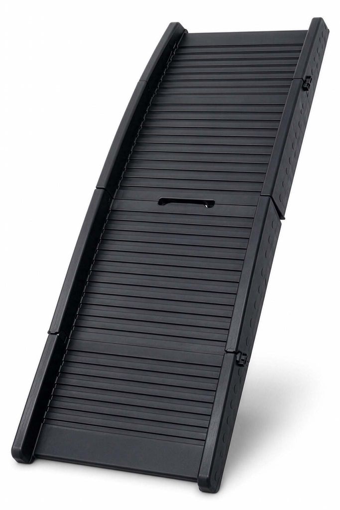 Wiltec rampa pro psy, rozměry 153 x 40 cm, nosnost 50 kg, Obrázek produktu 