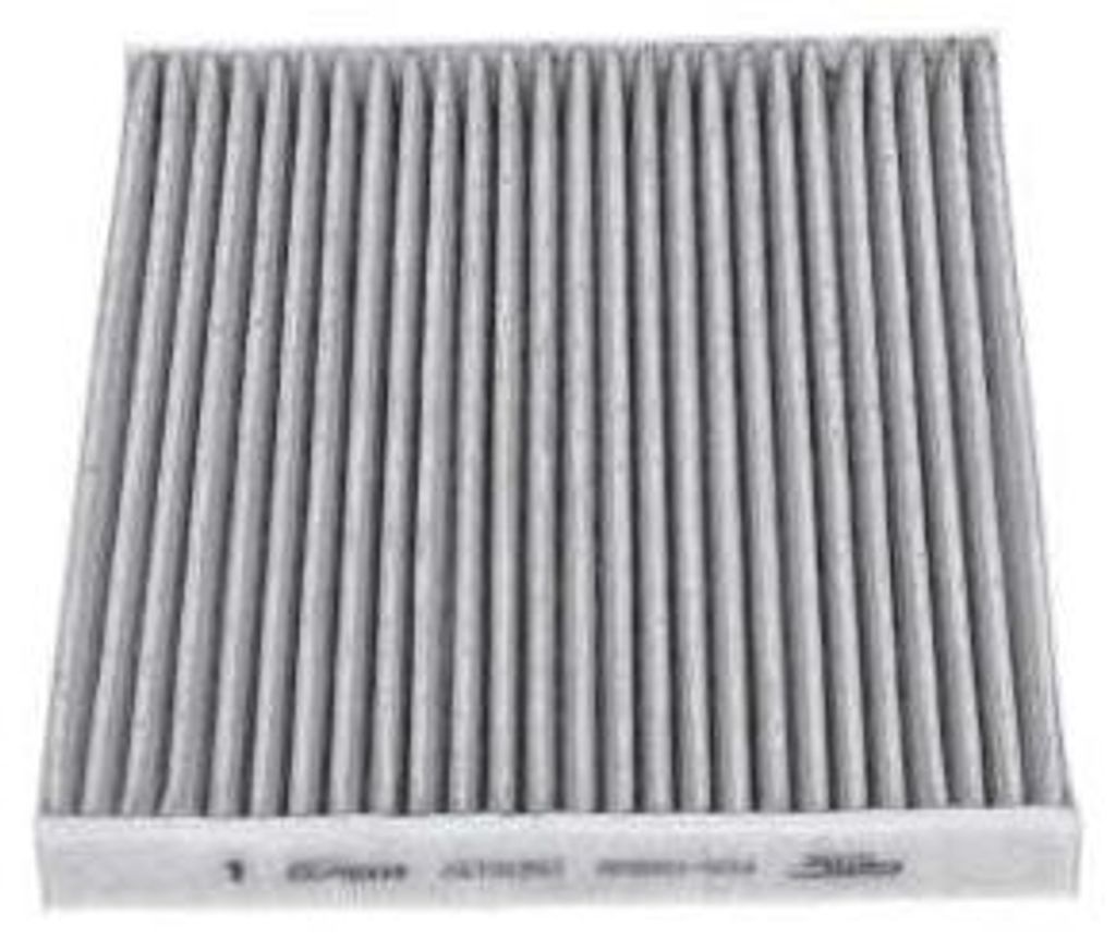 KAVO PARTS FCA-10082X Innenraumfilter Pollenfilter für BMW X1 (U11)