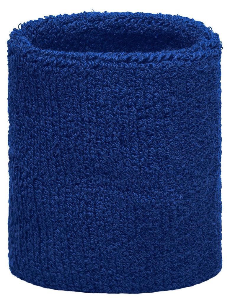 Myrtle Beach - Armband, Frottee LT4039 (Einheitsgröße) (Königsblau)