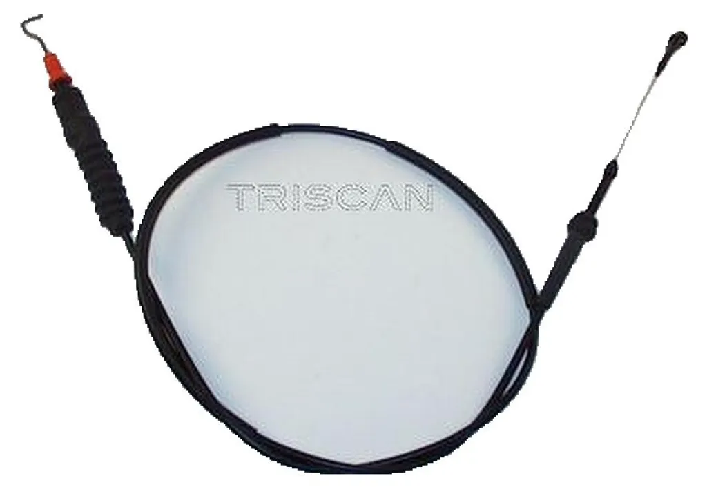 Réparez votre pédale d'accélérateur VW Transporter avec le câble TRISCAN