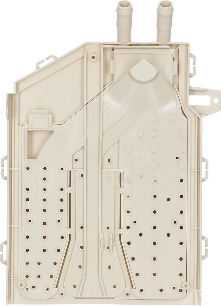 easyPART passend für Haier Einspülschalenoberteil 41038265 für Waschmaschine | Oberteil der Waschmittelschublade, Oberes Einspülfach, Einspüls...