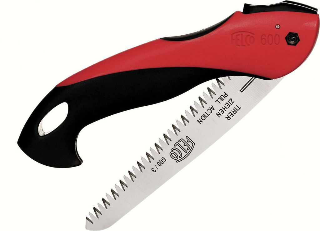 Scie pliante Felco 600 Classic Image du produit 