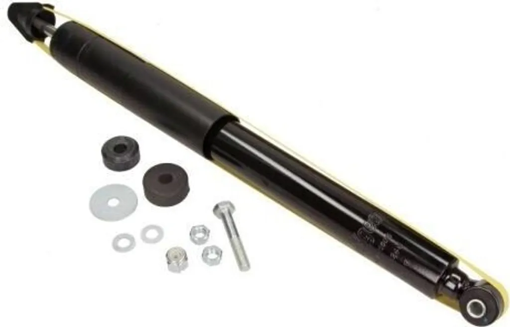 Amortisseur de Suspension Arrière pour Mercedes CLK C209 et Classe C