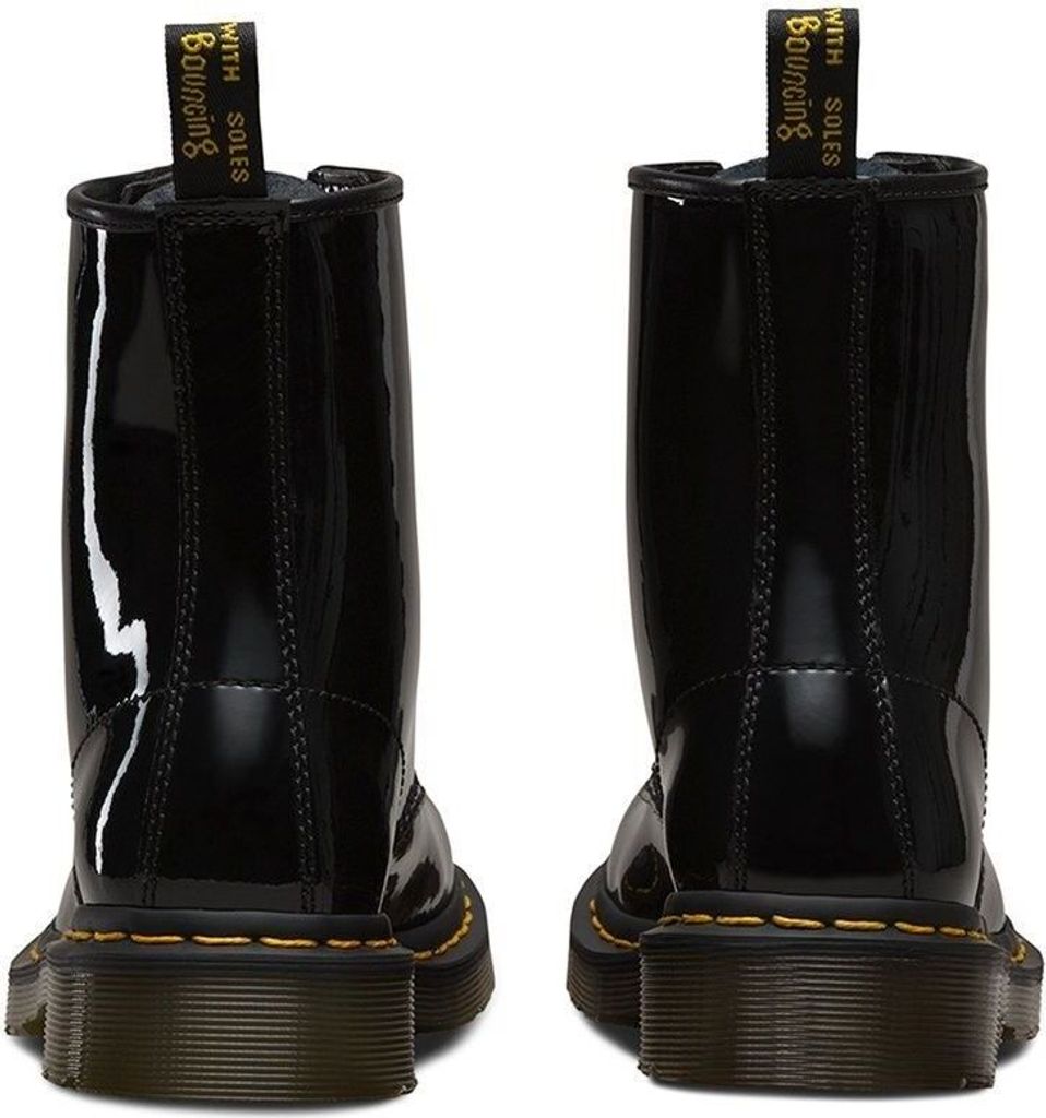 Dr. Martens Airwair Schnürboots Damen 31313239313532 Produktbild 86