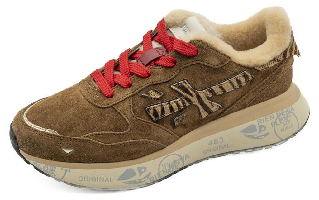 Preisgekrähte Damenschuhe, Modell Lauryn 8532M, Produktbild 